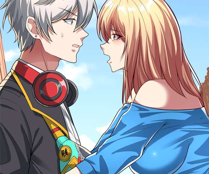 Aura Recovery: I Get a New Skill Everyday Chapter 85 248 55