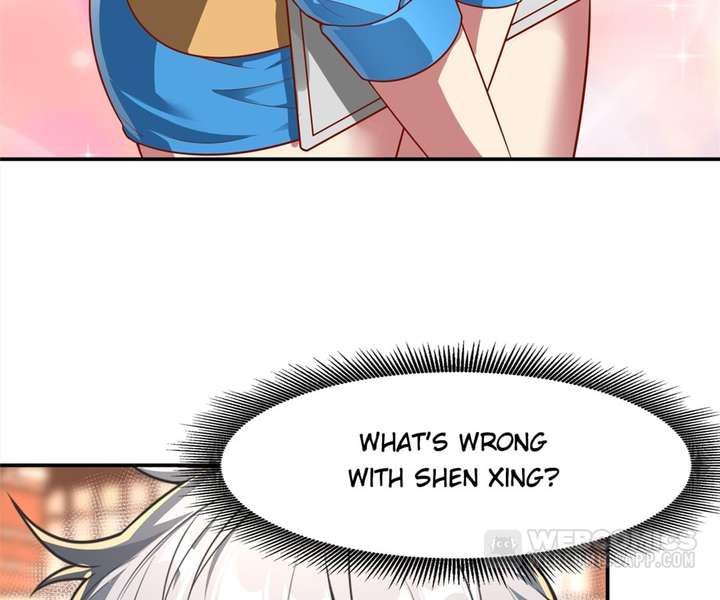 Aura Recovery: I Get a New Skill Everyday Chapter 85 254 61
