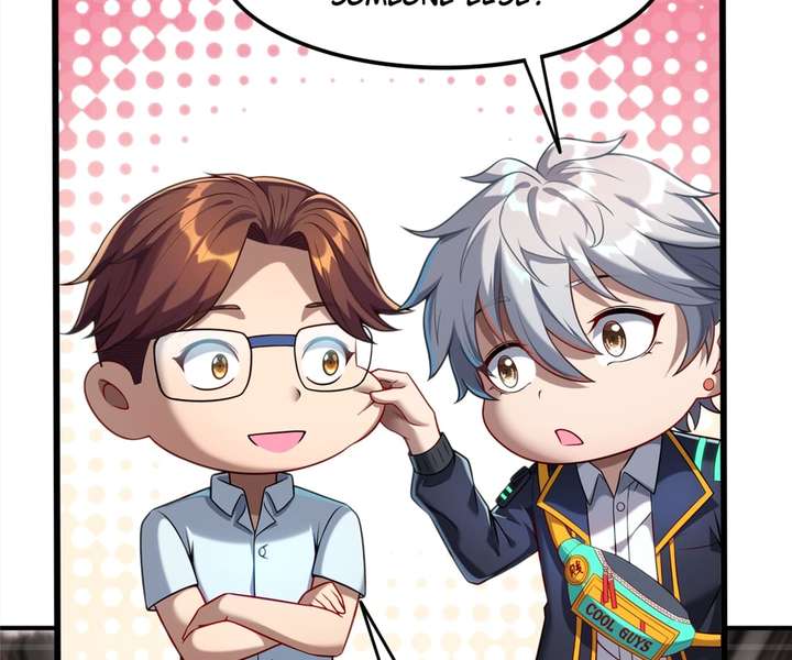 Aura Recovery: I Get a New Skill Everyday Chapter 88 182 04