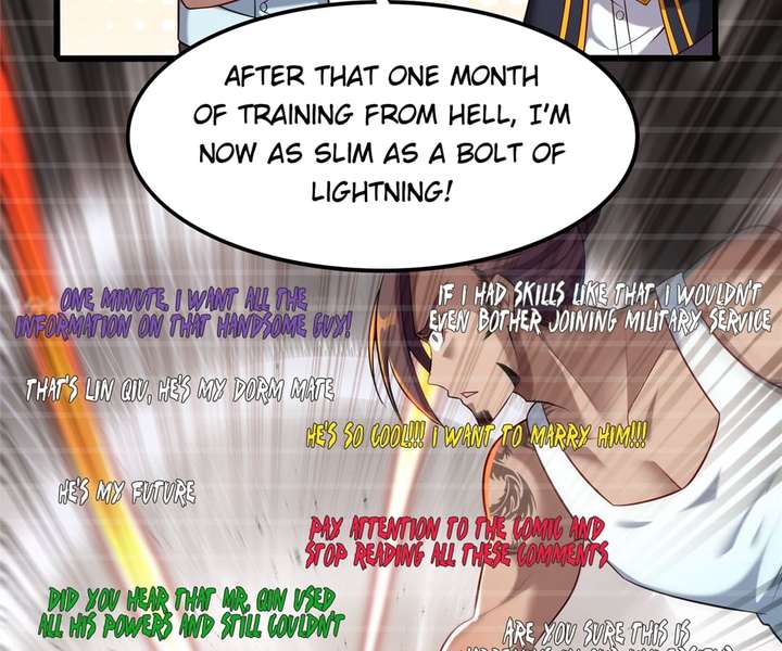 Aura Recovery: I Get a New Skill Everyday Chapter 88 183 05