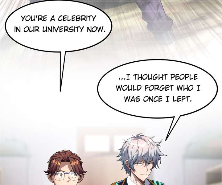 Aura Recovery: I Get a New Skill Everyday Chapter 88 185 07
