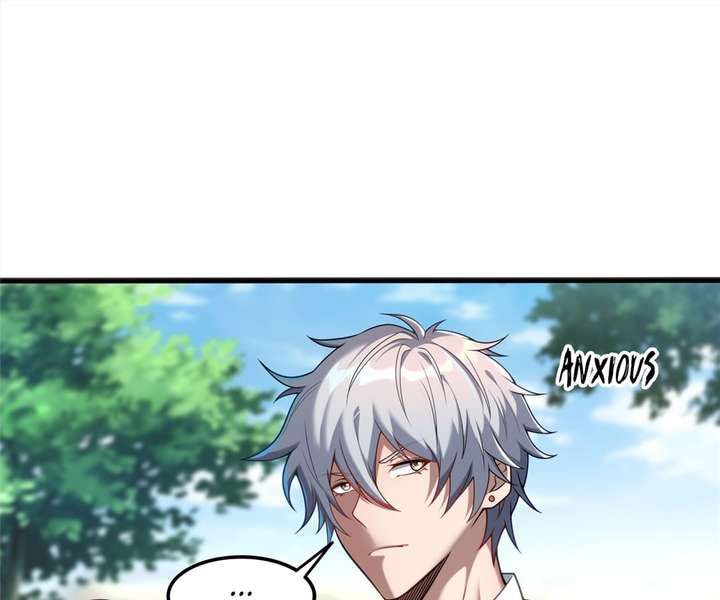 Aura Recovery: I Get a New Skill Everyday Chapter 88 196 18