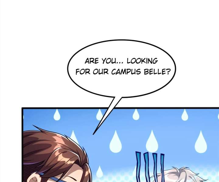 Aura Recovery: I Get a New Skill Everyday Chapter 88 198 20