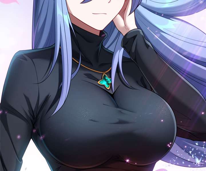 Aura Recovery: I Get a New Skill Everyday Chapter 88 204 26