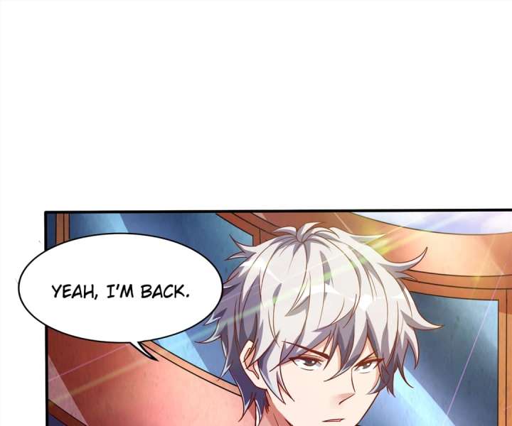 Aura Recovery: I Get a New Skill Everyday Chapter 88 206 28