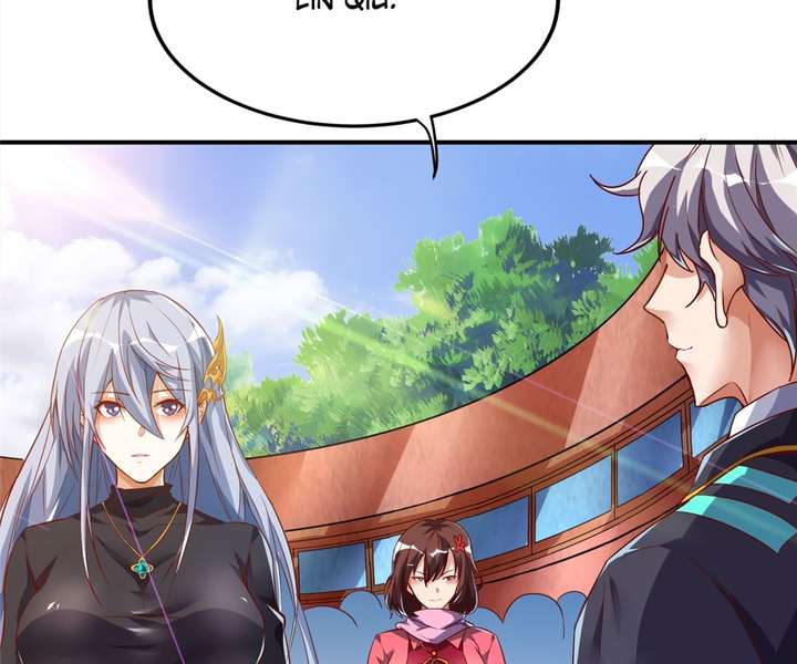 Aura Recovery: I Get a New Skill Everyday Chapter 88 208 30