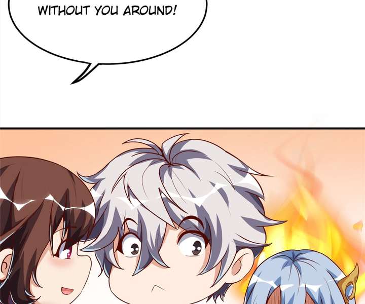 Aura Recovery: I Get a New Skill Everyday Chapter 88 212 34
