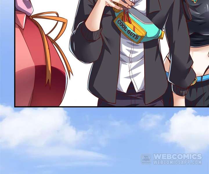 Aura Recovery: I Get a New Skill Everyday Chapter 88 215 37
