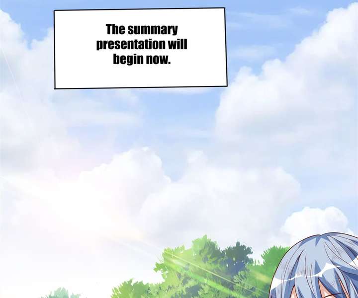Aura Recovery: I Get a New Skill Everyday Chapter 88 216 38