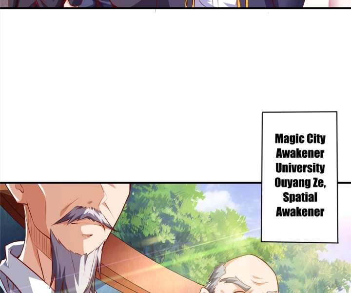 Aura Recovery: I Get a New Skill Everyday Chapter 88 218 40