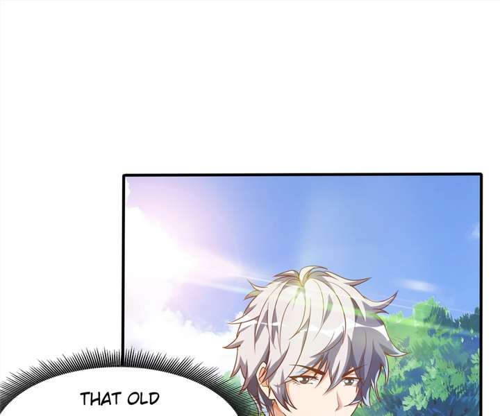 Aura Recovery: I Get a New Skill Everyday Chapter 88 221 43