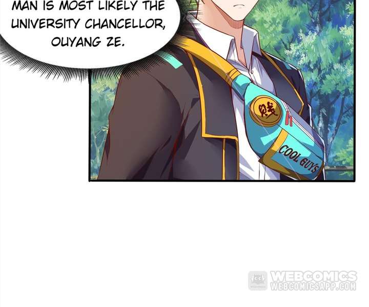 Aura Recovery: I Get a New Skill Everyday Chapter 88 222 44