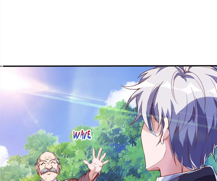 Aura Recovery: I Get a New Skill Everyday Chapter 88 223 45
