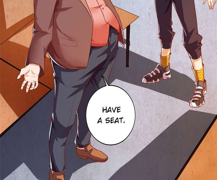 Aura Recovery: I Get a New Skill Everyday Chapter 88 227 49