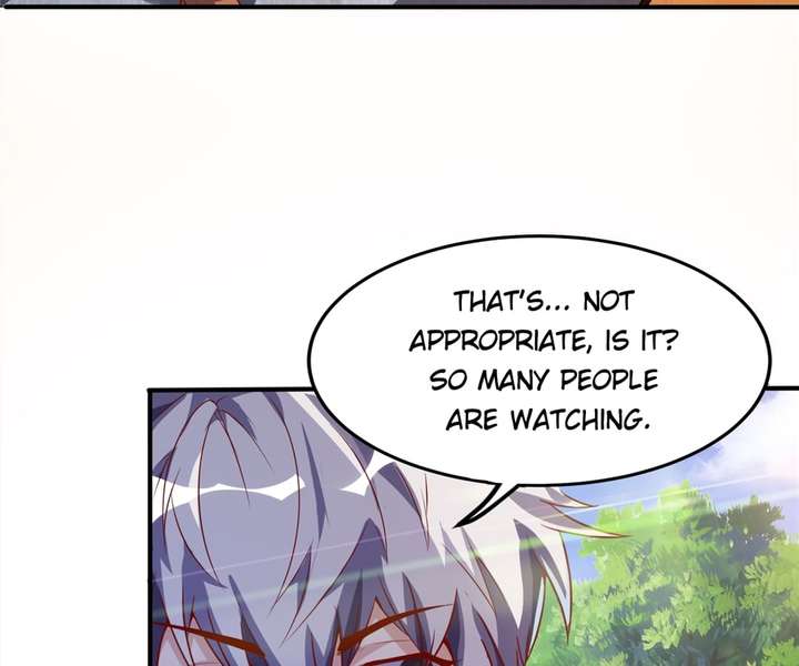 Aura Recovery: I Get a New Skill Everyday Chapter 88 228 50