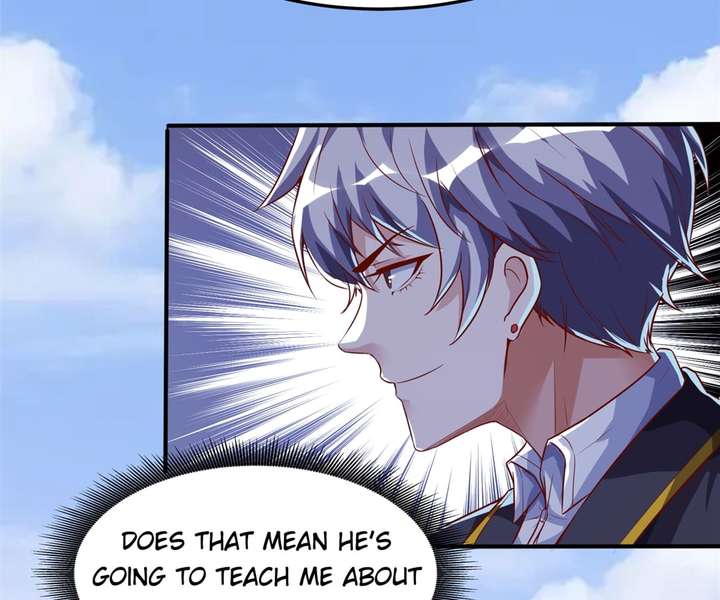 Aura Recovery: I Get a New Skill Everyday Chapter 88 232 54