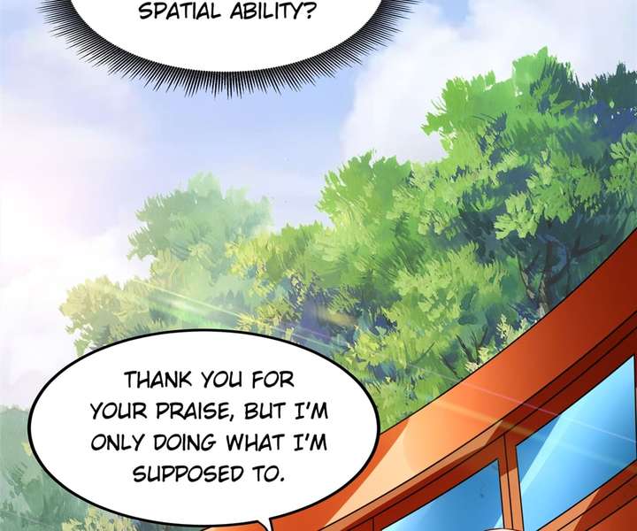 Aura Recovery: I Get a New Skill Everyday Chapter 88 233 55