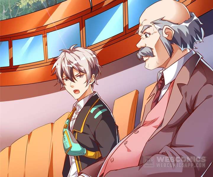 Aura Recovery: I Get a New Skill Everyday Chapter 88 234 56