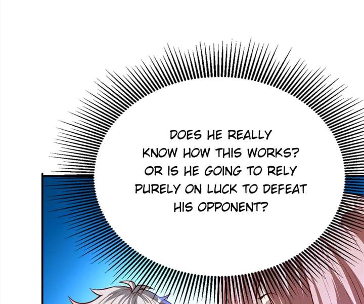 Aura Recovery: I Get a New Skill Everyday Chapter 99 195 11