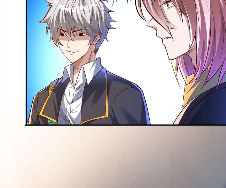 Aura Recovery: I Get a New Skill Everyday Chapter 99 196 12