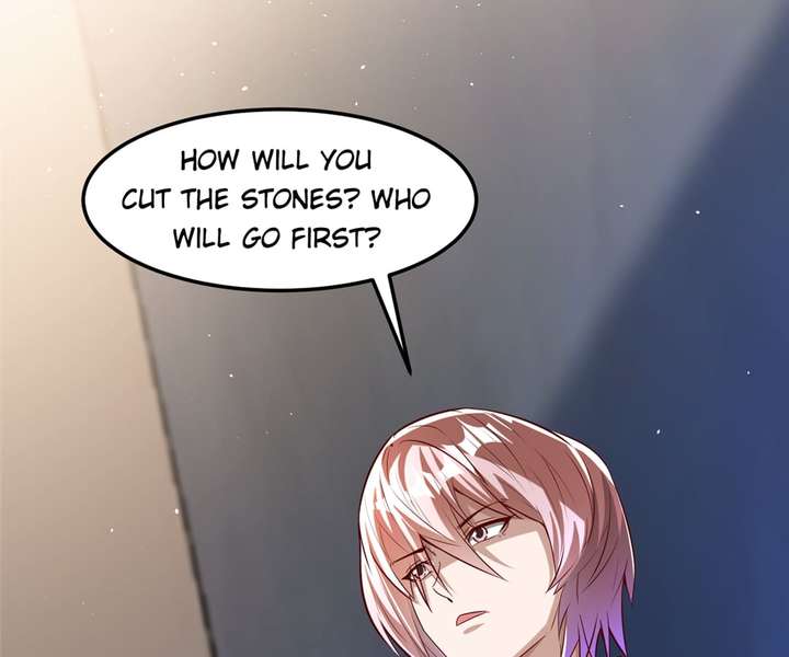 Aura Recovery: I Get a New Skill Everyday Chapter 99 197 13