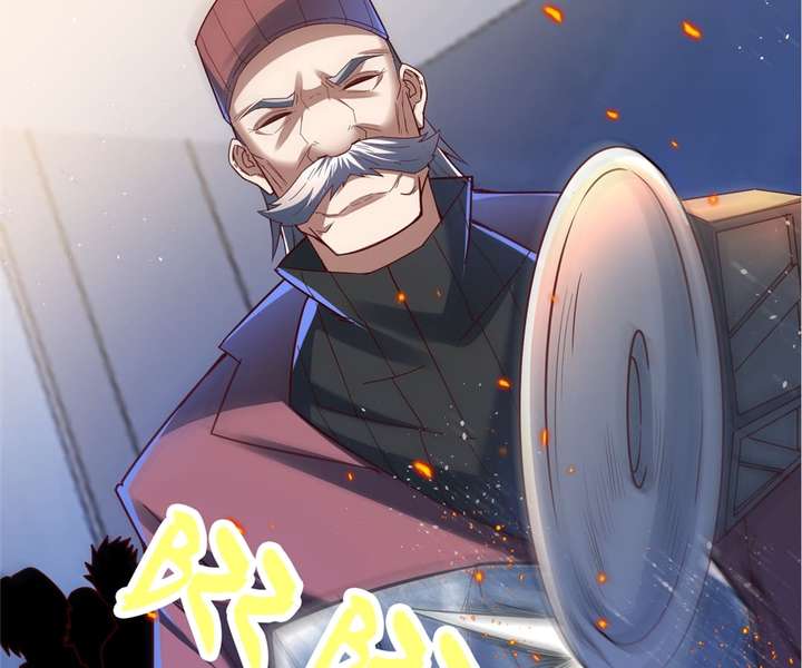 Aura Recovery: I Get a New Skill Everyday Chapter 99 203 19