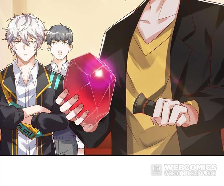 Aura Recovery: I Get a New Skill Everyday Chapter 99 210 26