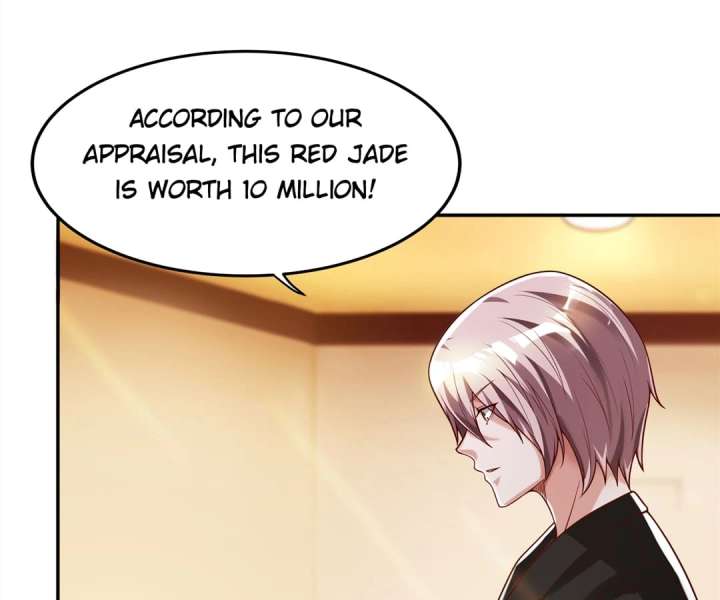 Aura Recovery: I Get a New Skill Everyday Chapter 99 211 27