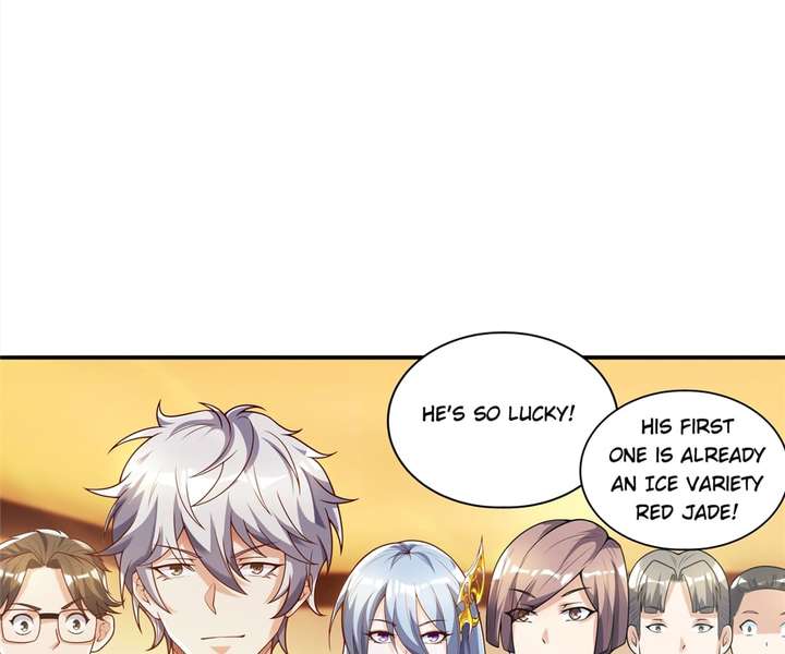 Aura Recovery: I Get a New Skill Everyday Chapter 99 213 29