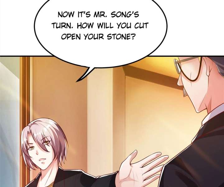 Aura Recovery: I Get a New Skill Everyday Chapter 99 216 32