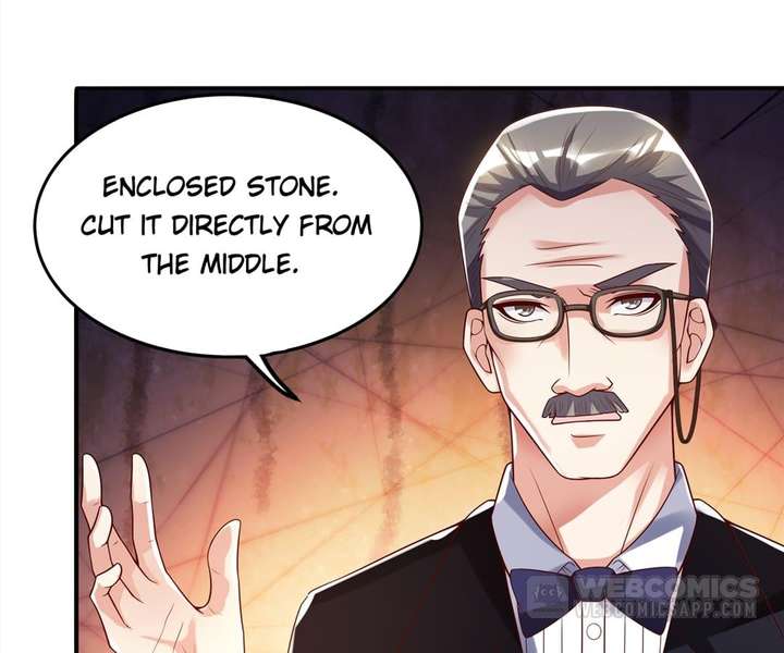 Aura Recovery: I Get a New Skill Everyday Chapter 99 218 34