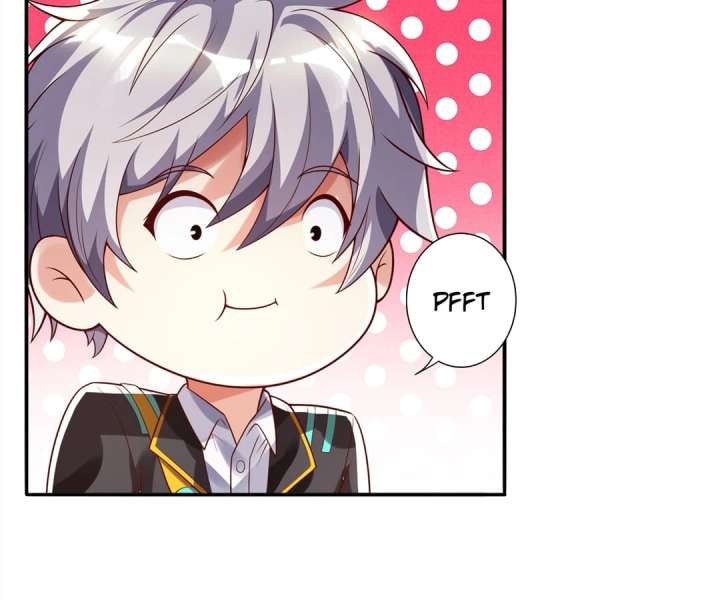 Aura Recovery: I Get a New Skill Everyday Chapter 99 220 36