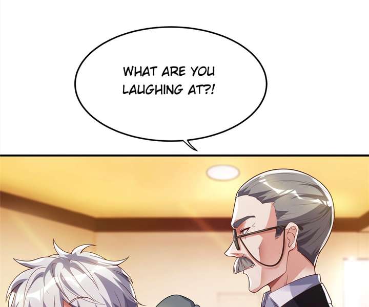 Aura Recovery: I Get a New Skill Everyday Chapter 99 221 37