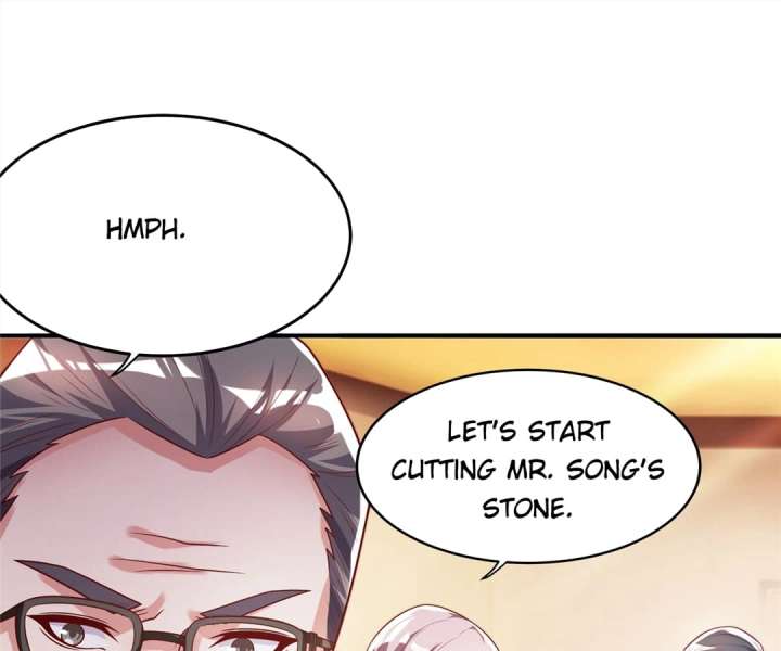 Aura Recovery: I Get a New Skill Everyday Chapter 99 224 40