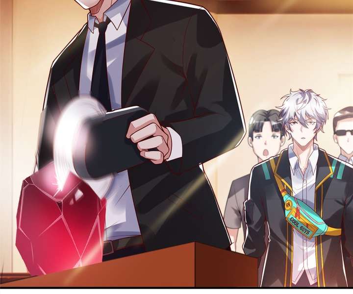 Aura Recovery: I Get a New Skill Everyday Chapter 99 227 43