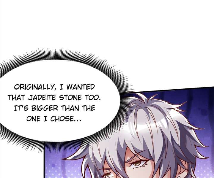Aura Recovery: I Get a New Skill Everyday Chapter 99 228 44