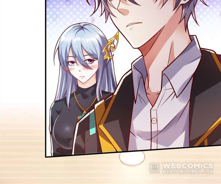 Aura Recovery: I Get a New Skill Everyday Chapter 99 229 45