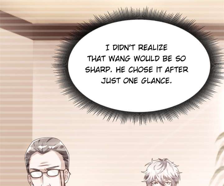 Aura Recovery: I Get a New Skill Everyday Chapter 99 230 46