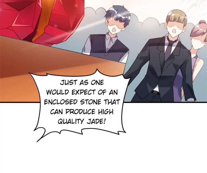 Aura Recovery: I Get a New Skill Everyday Chapter 99 236 52