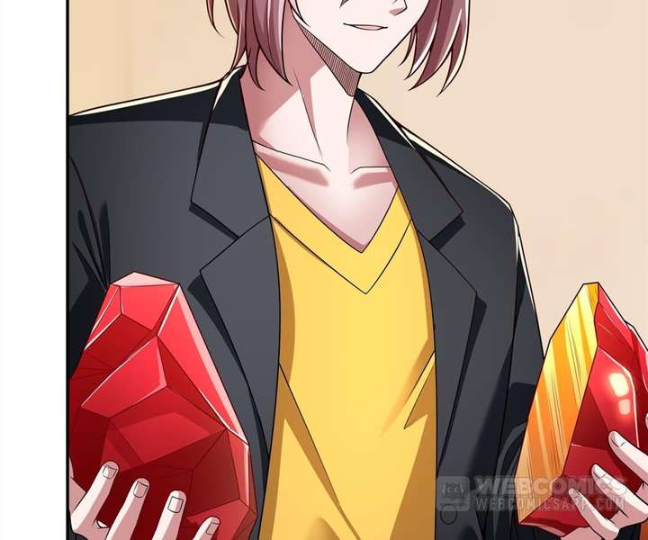 Aura Recovery: I Get a New Skill Everyday Chapter 99 240 56