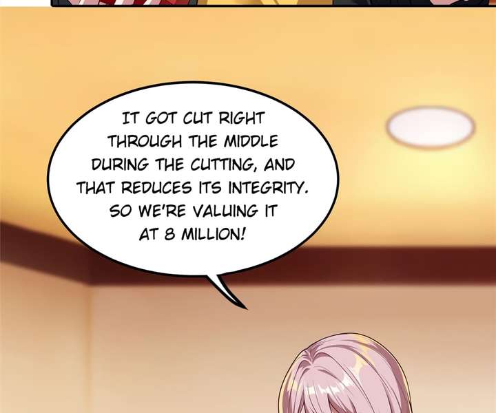 Aura Recovery: I Get a New Skill Everyday Chapter 99 241 57