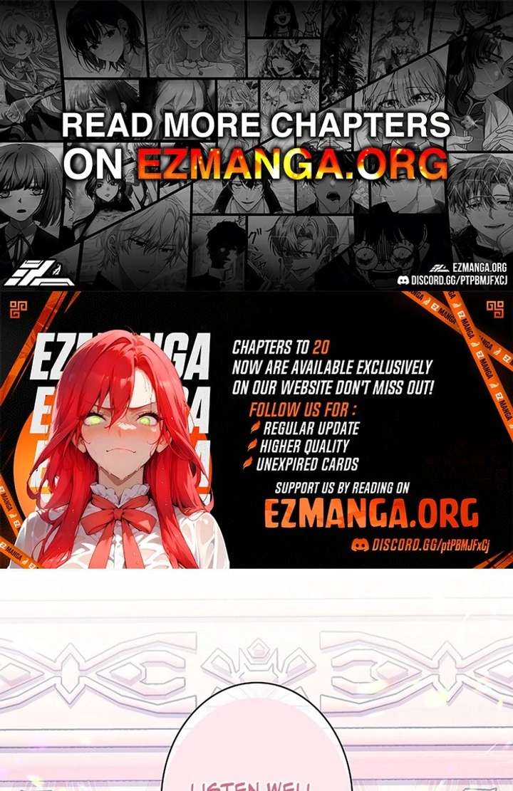 The Super-Strong Noble Lady Wants to Be Truly Weak Chapter 1 593 001