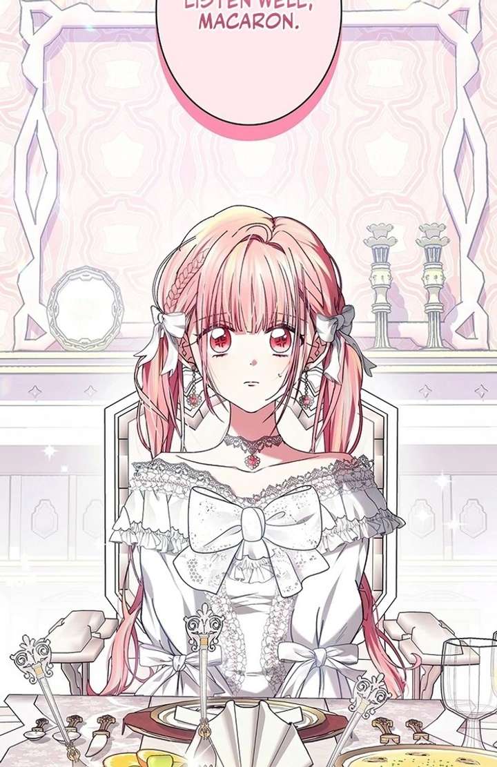 The Super-Strong Noble Lady Wants to Be Truly Weak Chapter 1 594 002