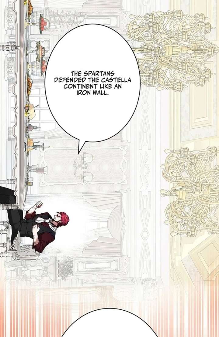 The Super-Strong Noble Lady Wants to Be Truly Weak Chapter 1 596 004