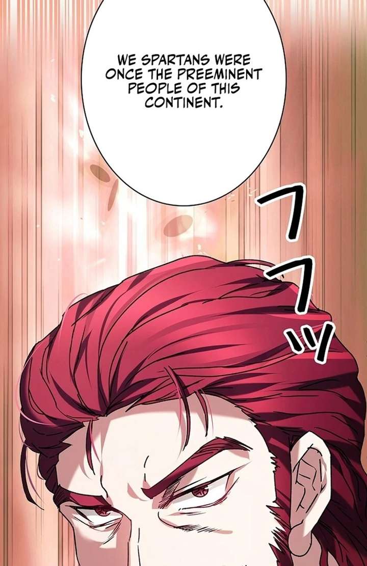 The Super-Strong Noble Lady Wants to Be Truly Weak Chapter 1 597 005