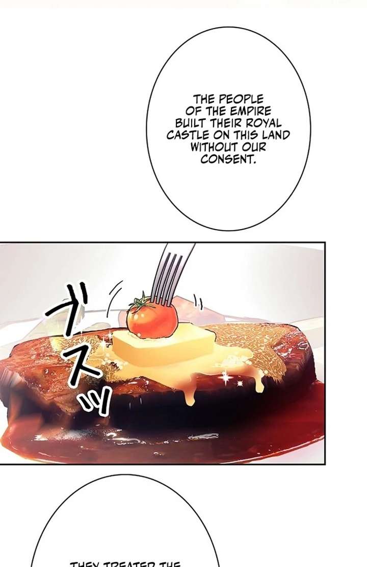 The Super-Strong Noble Lady Wants to Be Truly Weak Chapter 1 603 011