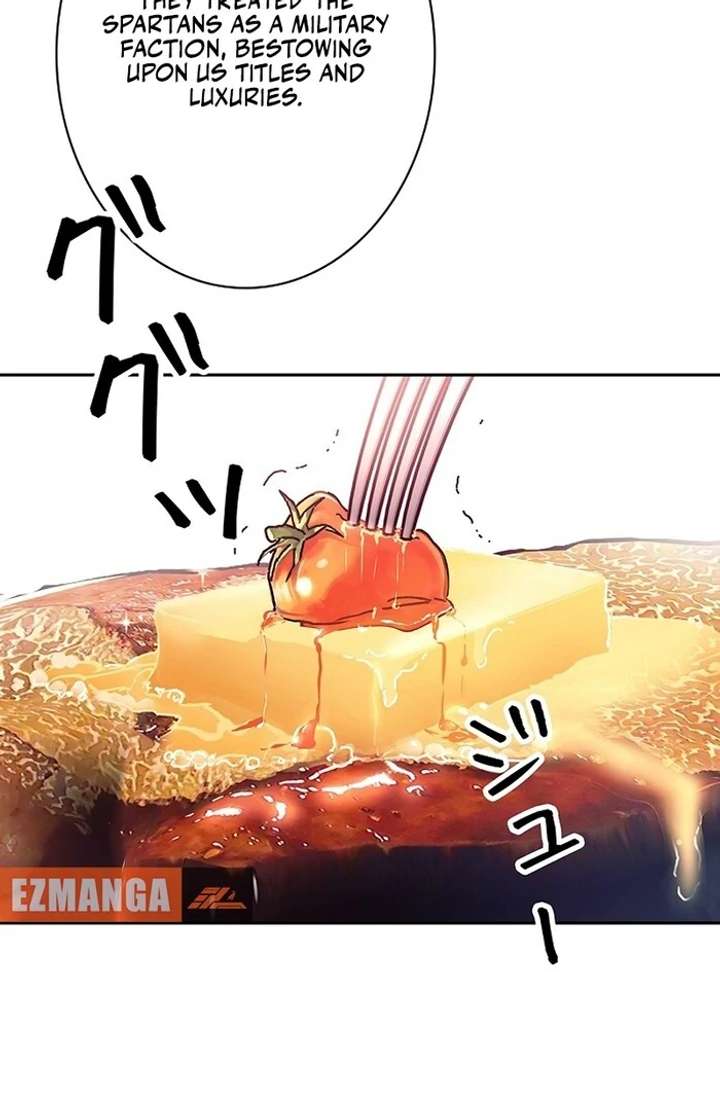 The Super-Strong Noble Lady Wants to Be Truly Weak Chapter 1 604 012