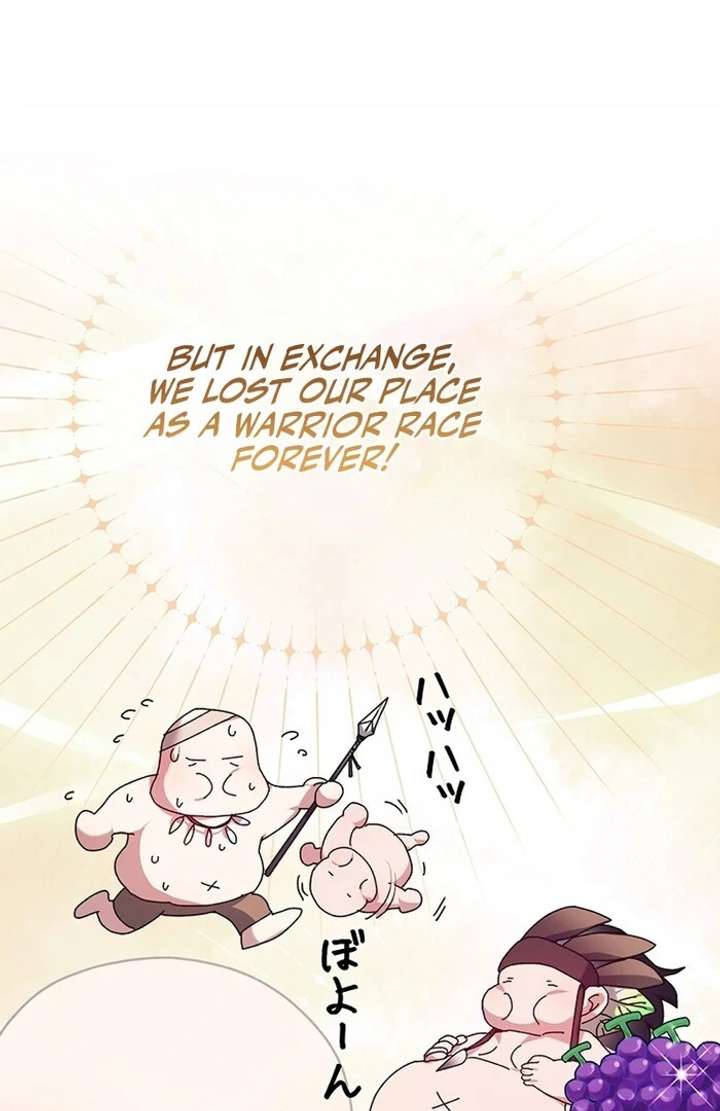 The Super-Strong Noble Lady Wants to Be Truly Weak Chapter 1 605 013