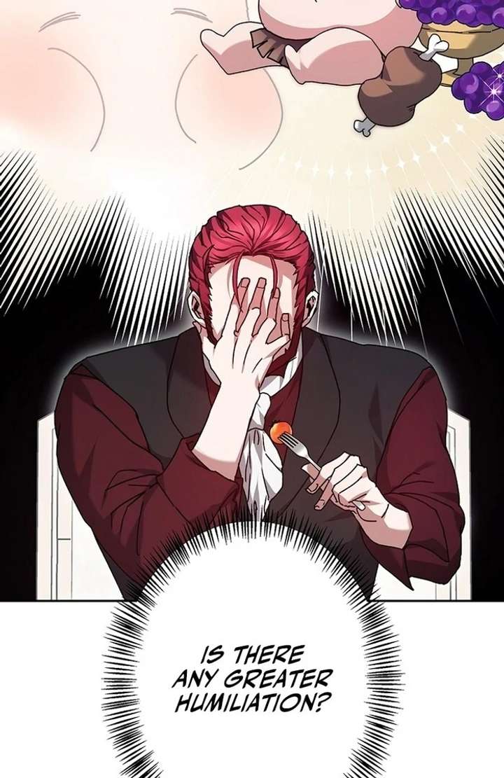 The Super-Strong Noble Lady Wants to Be Truly Weak Chapter 1 606 014