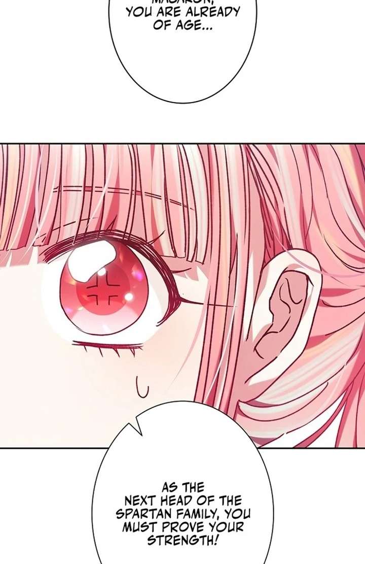 The Super-Strong Noble Lady Wants to Be Truly Weak Chapter 1 608 016